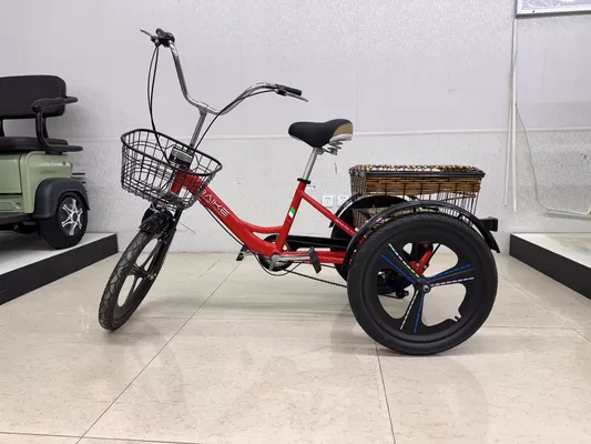 Latest company Cases about Chinese Electric Two-wheelers Rapidly Replace Japanese Brands in Vietnam Market