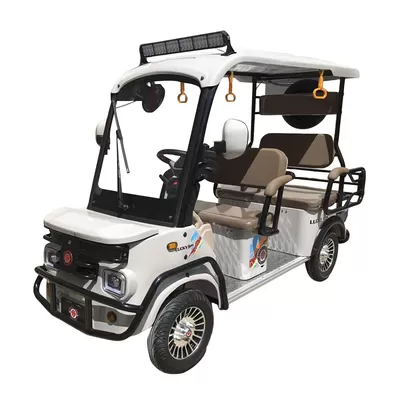 Latest company Cases about China Optimizes Electric Two-wheeler & Tricycle Supervision Policies, Expanding the Standardized Mobility Market