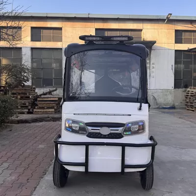 Latest company Cases about Anji Bamboo Sea Scenic Area Deploys 1,000 Shared Electric Assist Two-wheelers to Build a Comprehensive Rural Leisure Cyc