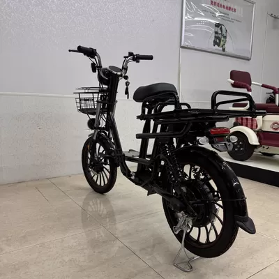 Latest company Cases about Jinan Community Elderly Care Service Purchases Household Leisure Electric Tricycles to Solve Elderly’s Short-distance Tr