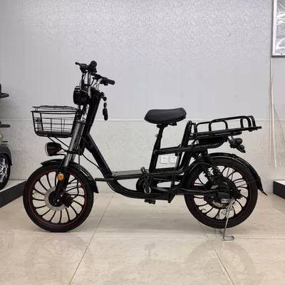 Latest company Cases about Bulk Purchase of Heavy-duty Leisure Electric Tricycles by Northern Iceland Farms to Replace Fuel Agricultural Vehicles &