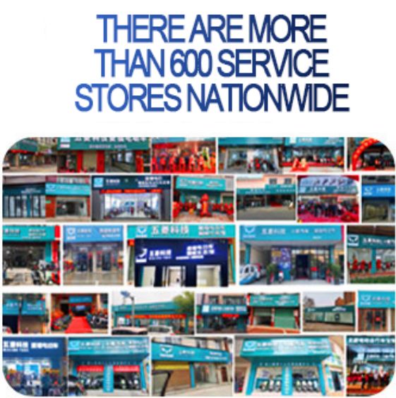 Xuzhou Lingmao Yicheng Technology Co., Ltd