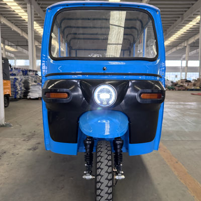 kaufen 1.1m Doppelreihiger Personen-Tuk-Tuk für 5 Personen für Kurzstreckentransport online manufacture