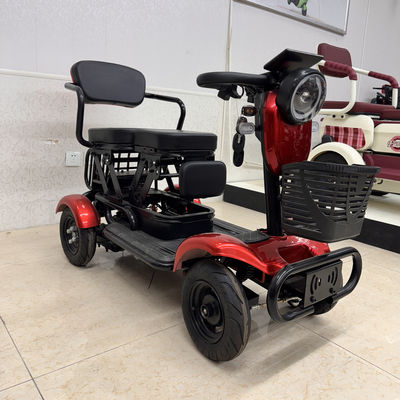 satın al Yaşlılar/Yaşlılar için Güvenli ve Konforlu Çelik Hareketlilik Scooter'ı online manufacture