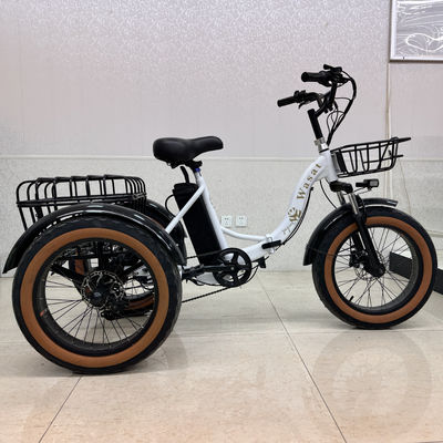 acheter Scooter de mobilité électrique à 3 roues pour adulte, siège unique, courte distance online manufacture