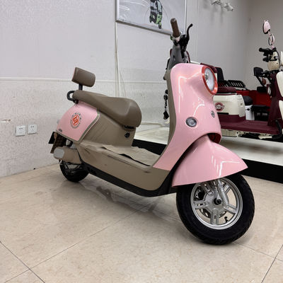 comprar Aspecto Alto Ciclomotor Eléctrico de Dos Ruedas Asiento Cómodo Exclusivo para Mujeres e trikes para personas mayores online manufacture