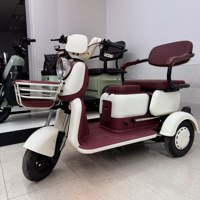 Beli Sepeda listrik kompak 155×74×109cm dengan motor 500W bertenaga tinggi dan jangkauan panjang 30-40km untuk bepergian pembuatan online