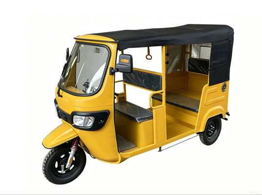 Mua 3 chỗ ngồi xe đạp điện giải trí 2700 × 1100 × 1700mm; 280KG Capacity Heavy Load & 150KM Ultra Long Range For Urban & Rural Cargo & Commute sản xuất trực tuyến