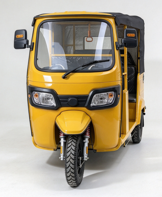 buy 60V 140AH Lithium Battery Electric Tricycle with 150km Driving Range and 280kg Load Capacity online manufacture
